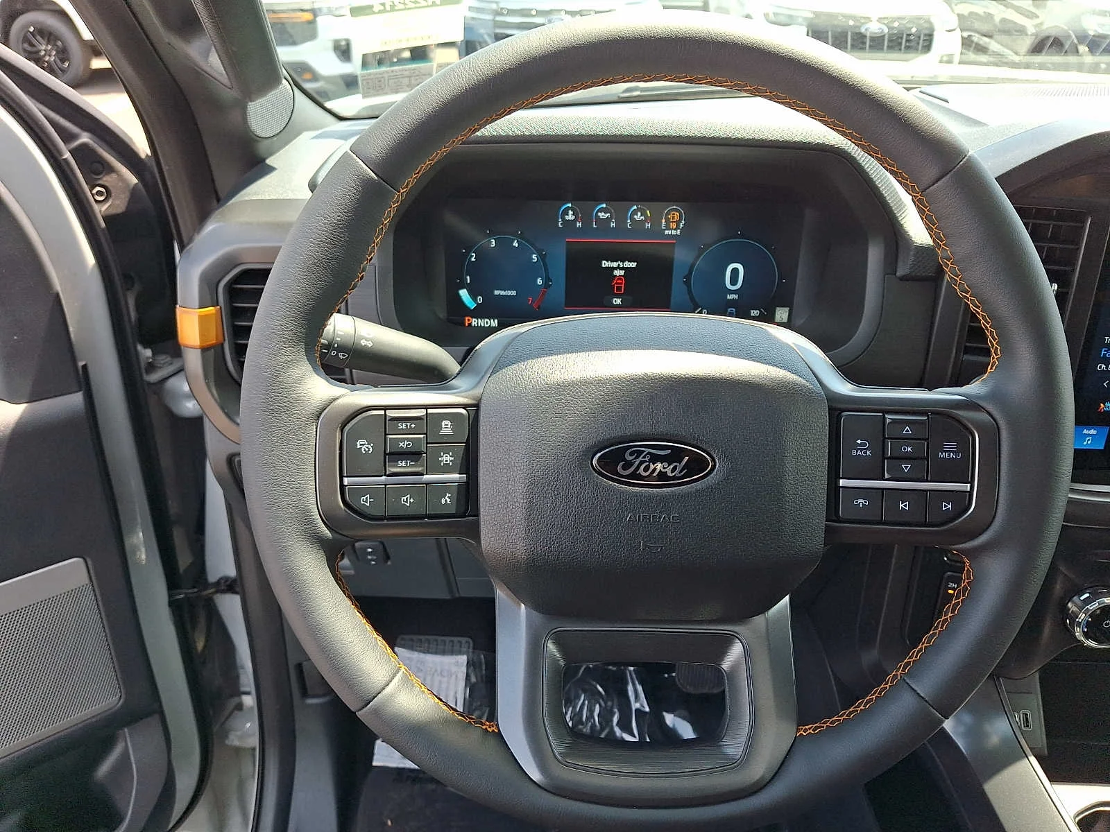 Used 2026 Avalanche Ford Tremor image 19