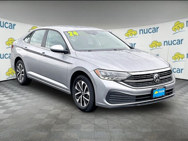 2024 Volkswagen Jetta 1.5T S