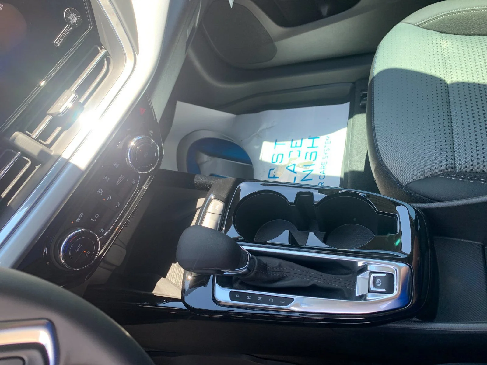 2026 Chevrolet Trax LT - Photo 23