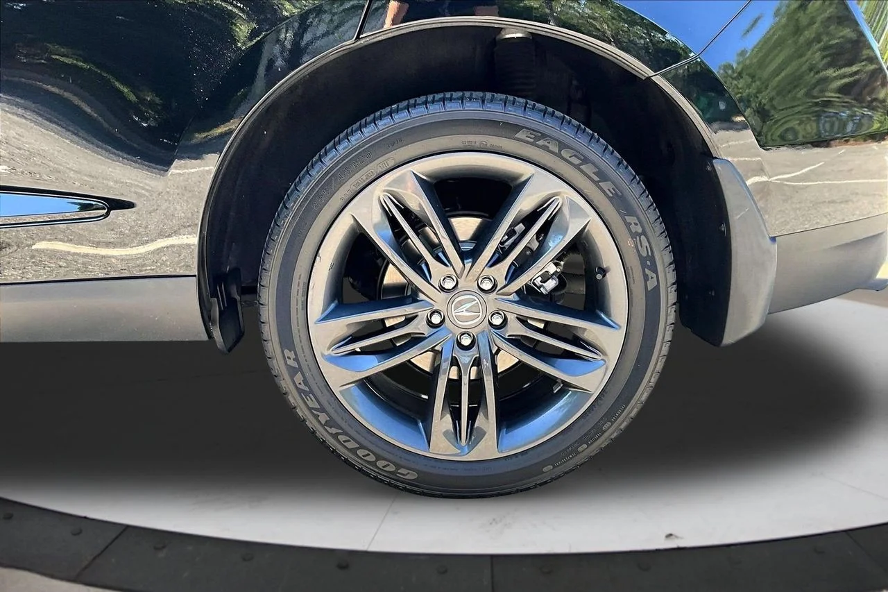 Used 2023  Acura A-Spec Package image 35