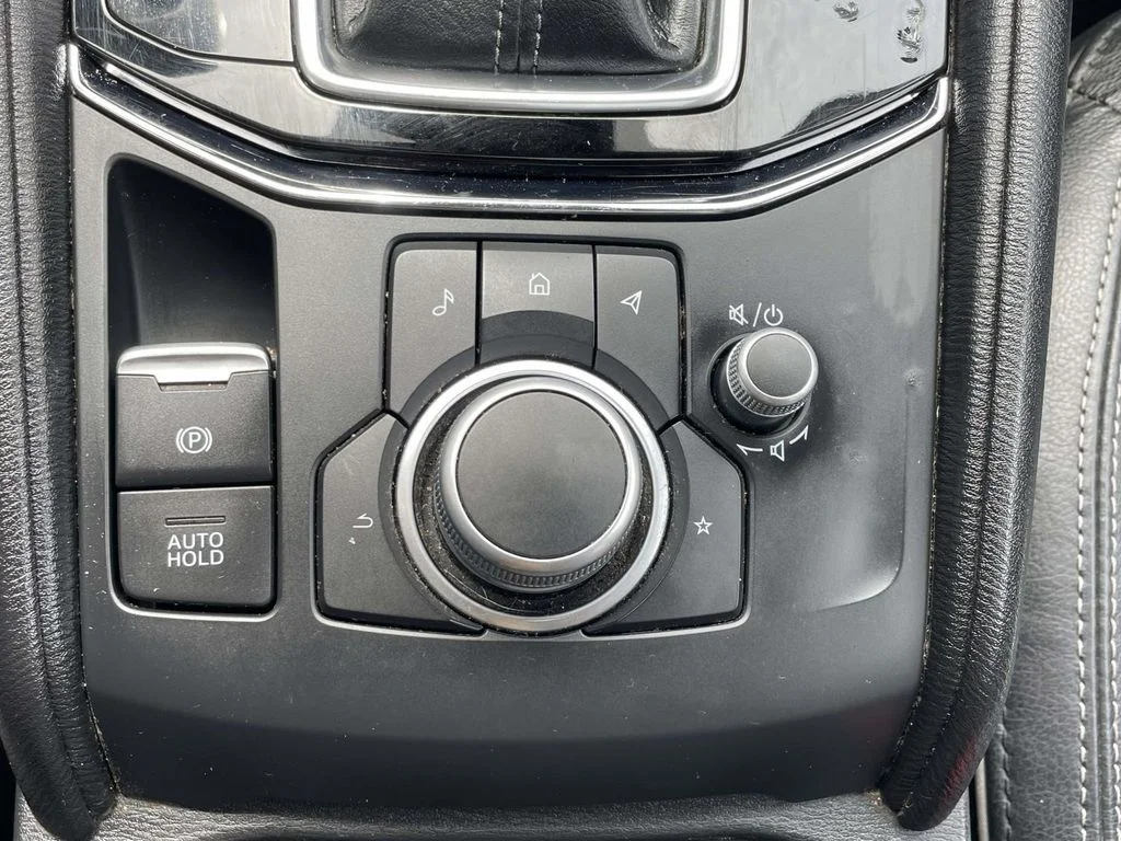 Used 2025 Black Mazda 2.5 S Preferred Package image 40