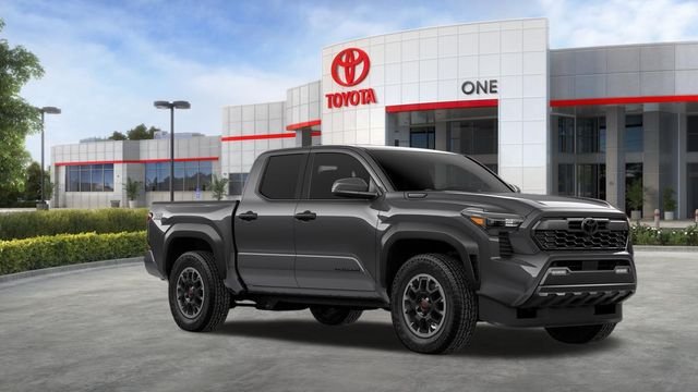 New 2026 Underground Toyota Tacoma TRD Off-Road image 18