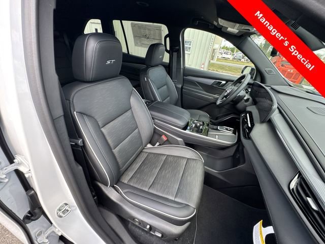 2026 Buick Enclave Sport Touring - Photo 24
