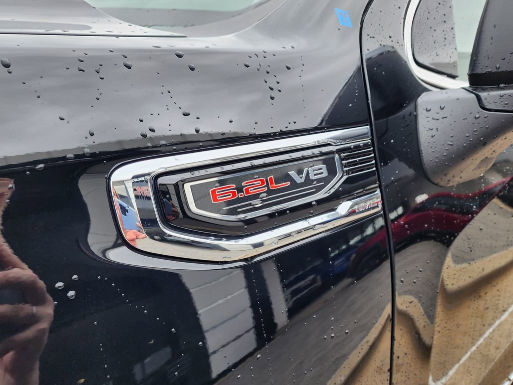 2026 GMC Sierra 1500 SLT - Photo 11