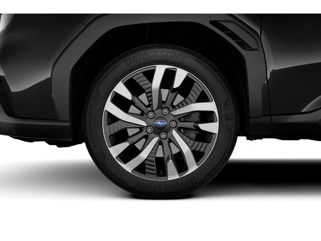 New 2026 CRYSTAL BLACK SILICA Subaru Touring Hybrid image 10