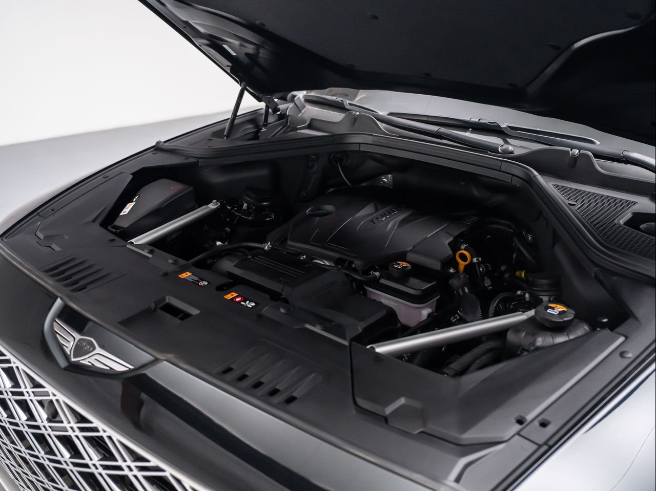 New 2026 Vik Black Genesis 2.5T PRESTIGE image 11