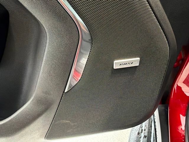 New 2026 Radiant Red Tintcoat Chevrolet Premier image 21