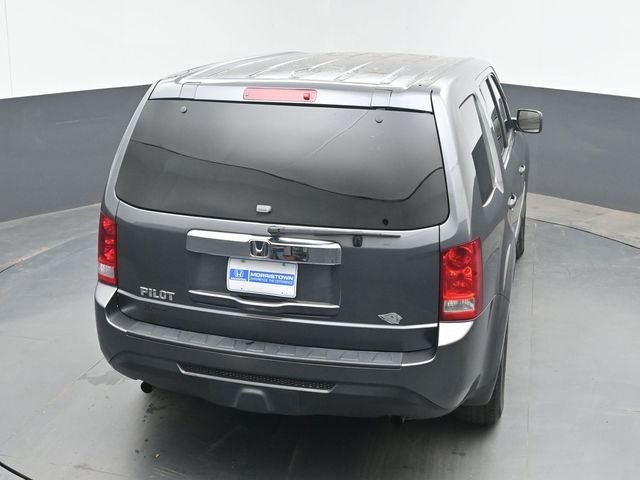 Used 2012  Honda LX image 32
