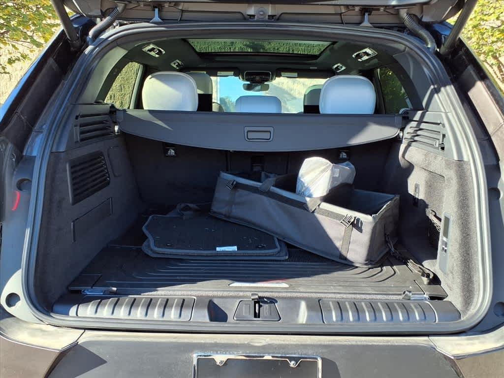 2025 Land Rover Range Rover Sport SE - Photo 23
