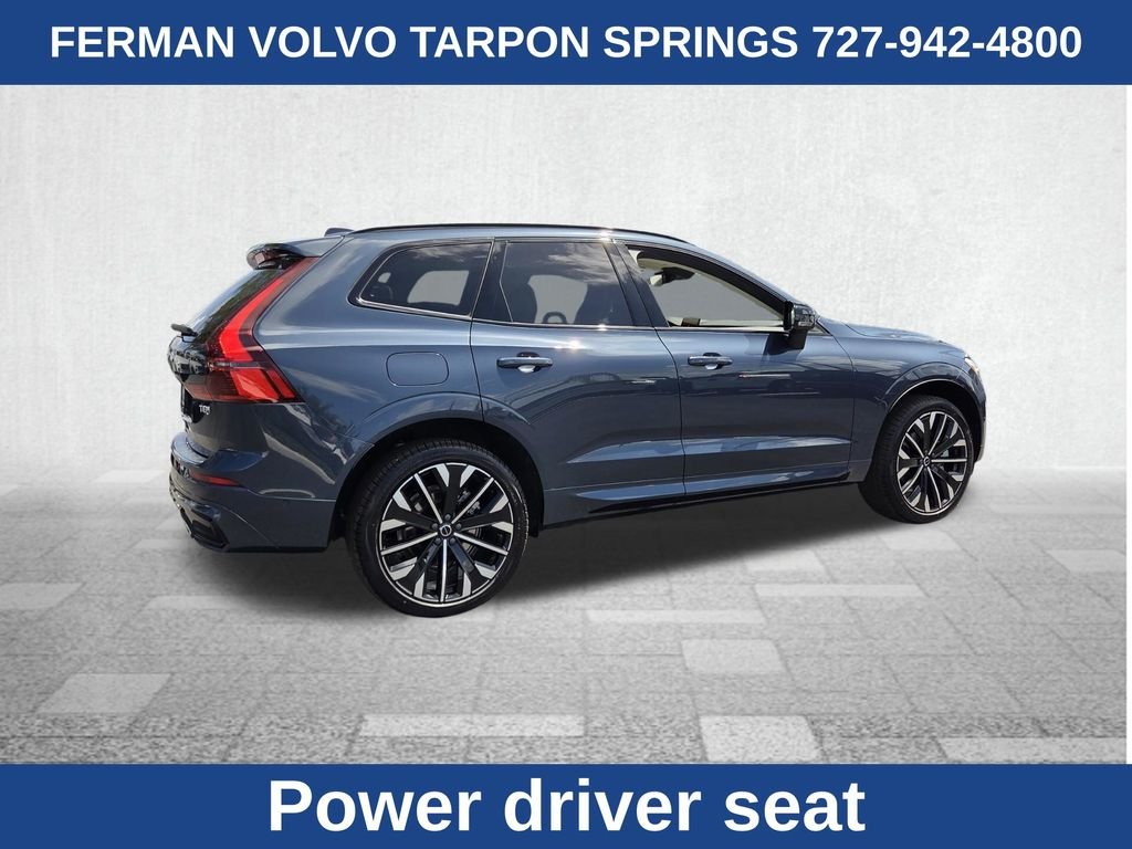 New 2026 Denim Blue Volvo Ultra image 11