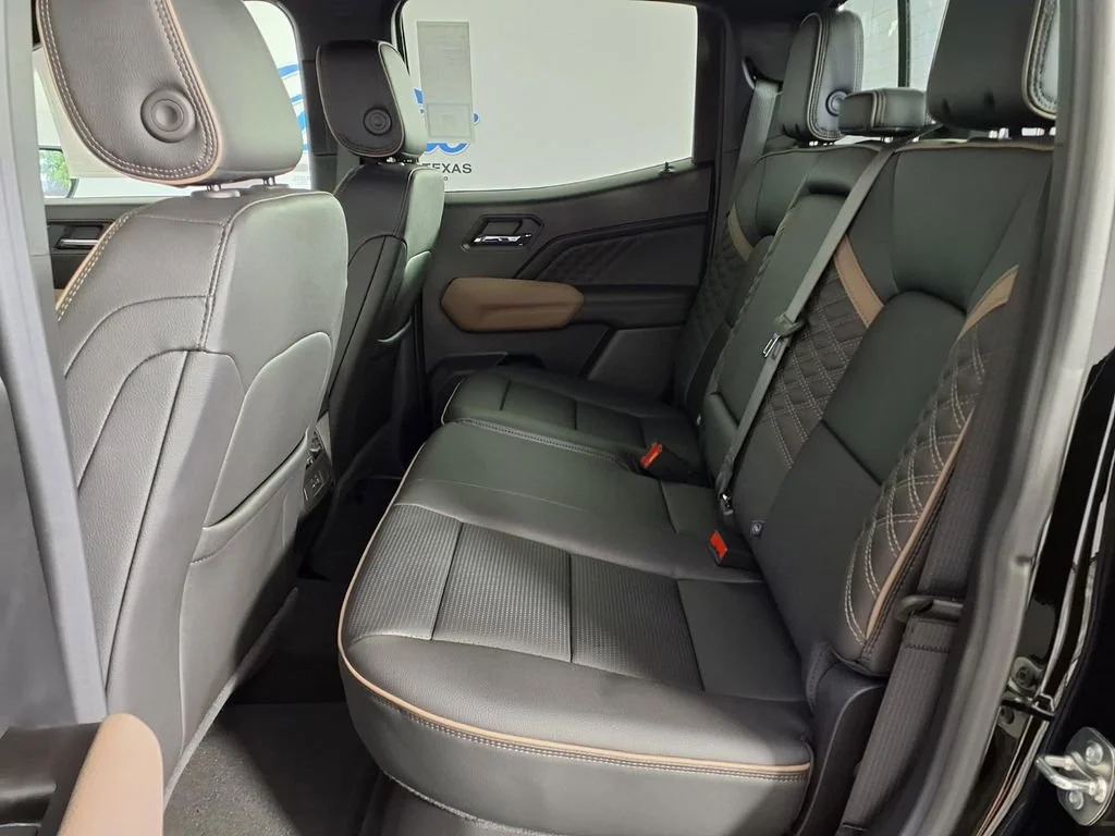 New 2026 Onyx Black GMC Denali image 14