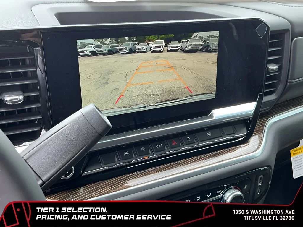 New 2026 Summit White GMC Elevation image 38