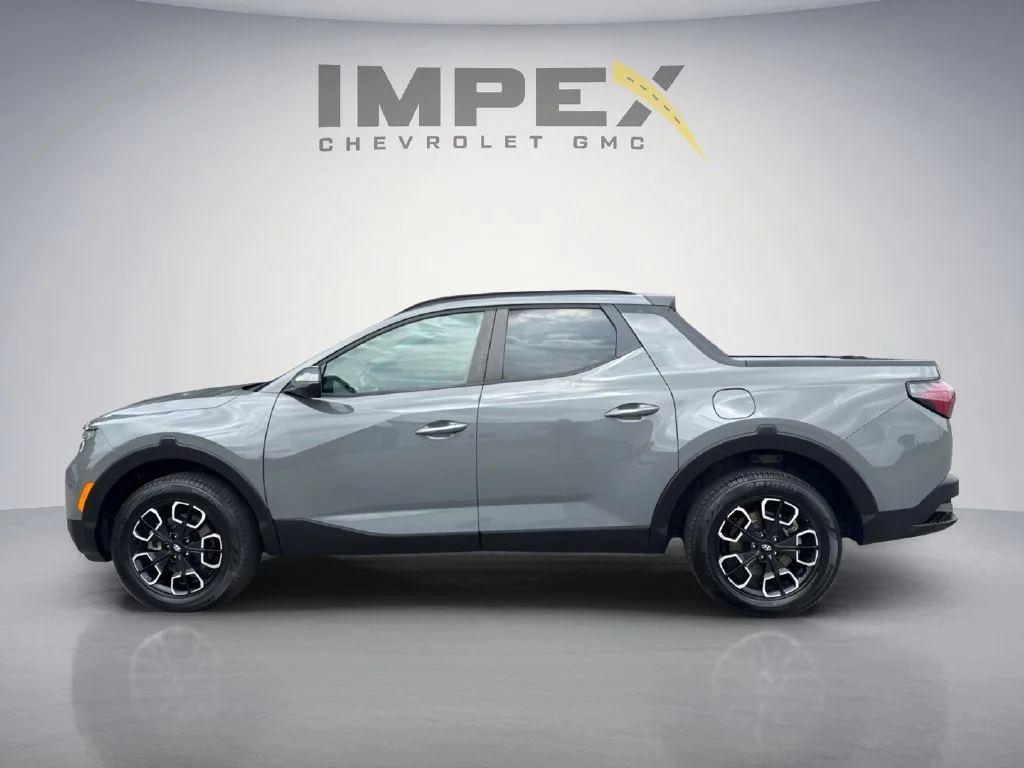 Used 2023  Hyundai SEL Premium image 2