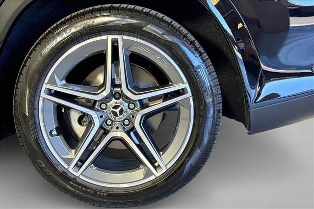 New 2027 Black Mercedes-Benz GLS 450 image 60