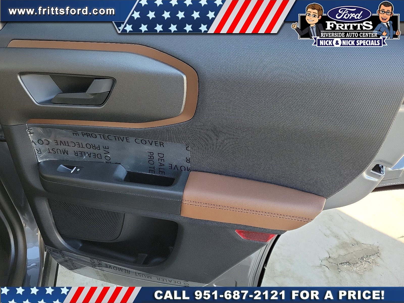 New 2026 Carbonized Gray Metallic Ford Outer Banks® image 22