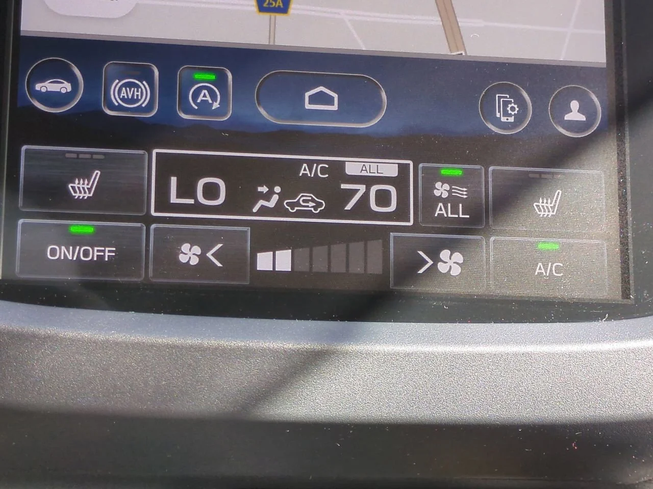 Used 2026 Geyser Blue Subaru Wilderness image 19
