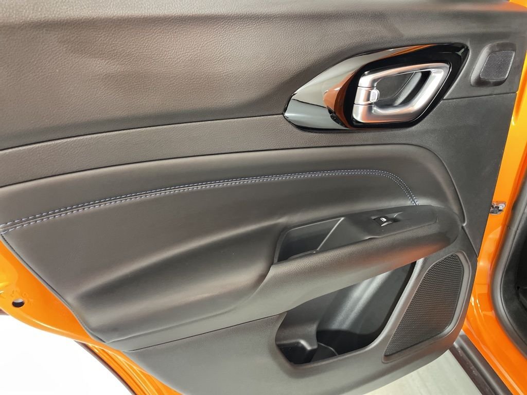 New 2026 Joose (DISC) Jeep Latitude image 37