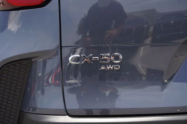 2025 Mazda CX-50 Premium Plus - Photo 25