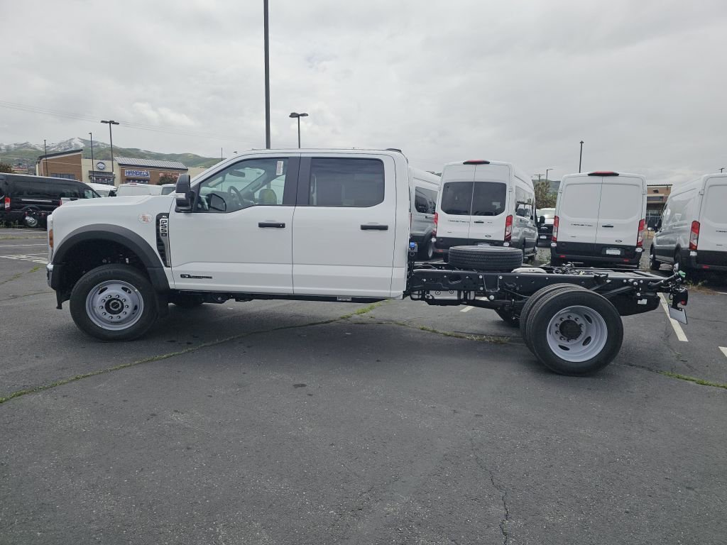 New 2026 Oxford White Ford XL image 20
