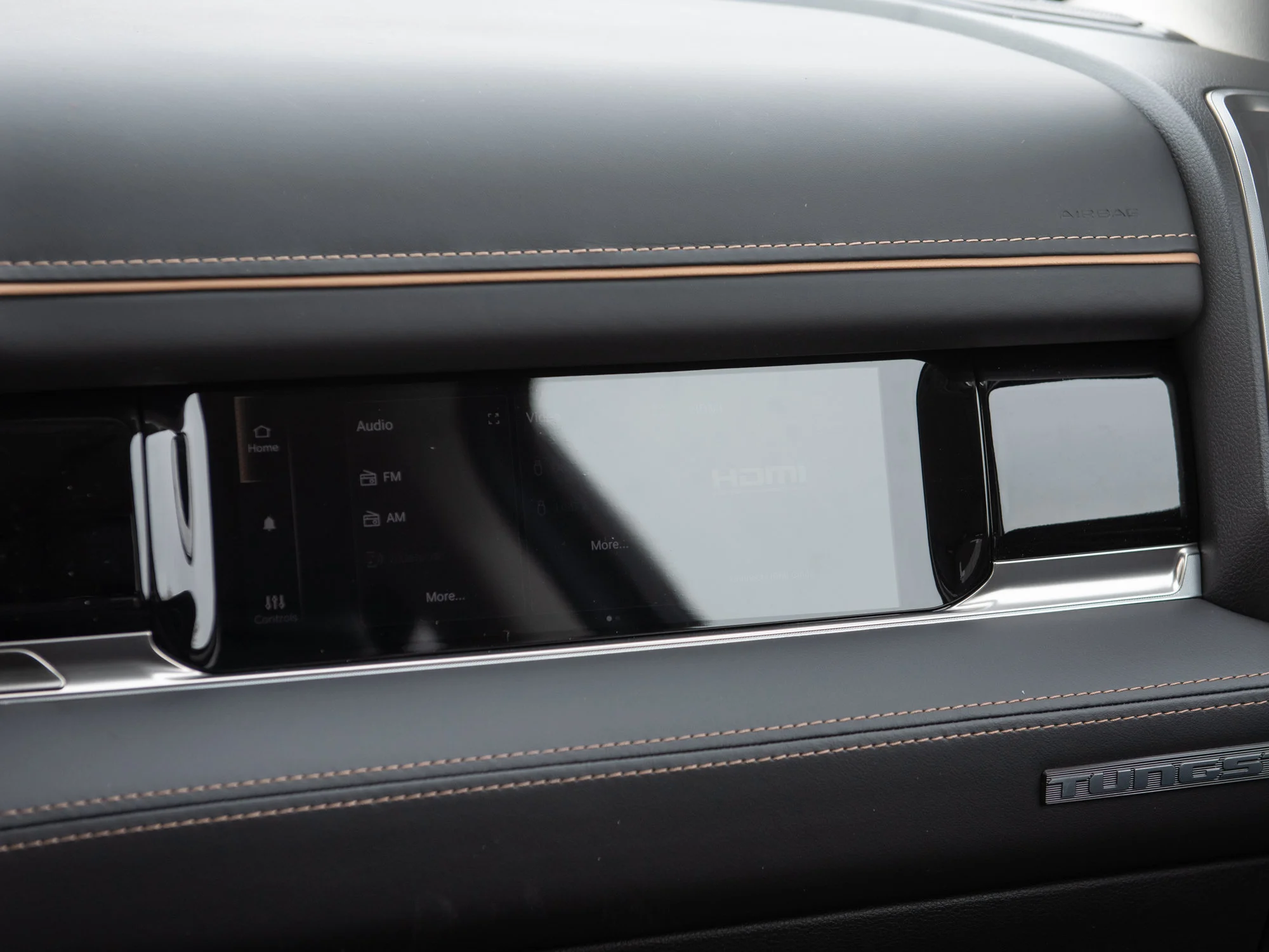 New 2026 Black RAM Tungsten* image 27