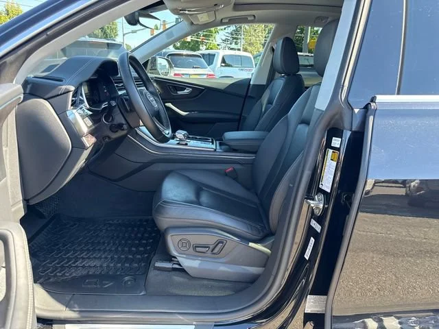 2023 Audi Q8 Premium Plus - Photo 14