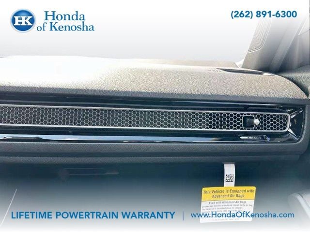 2026 Honda Civic Sport - Photo 11