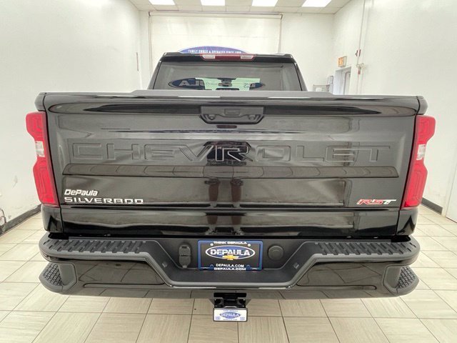 2026 Chevrolet Silverado 1500 RST - Photo 22
