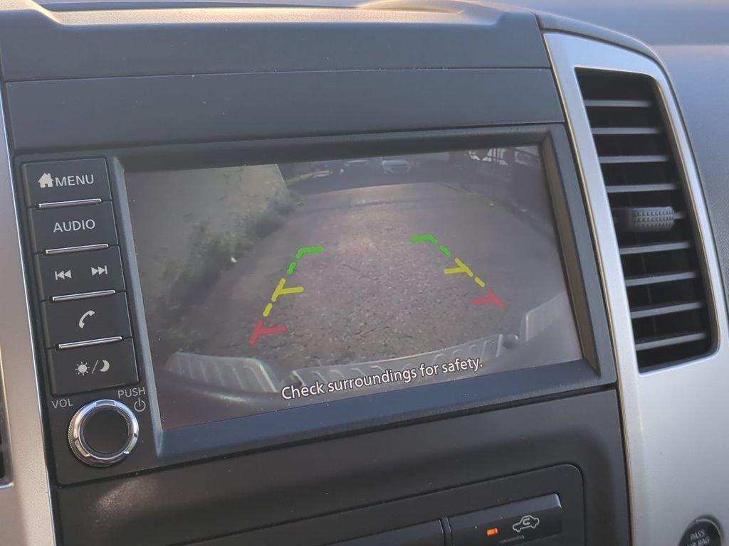 2019 Nissan Frontier SV - Photo 22