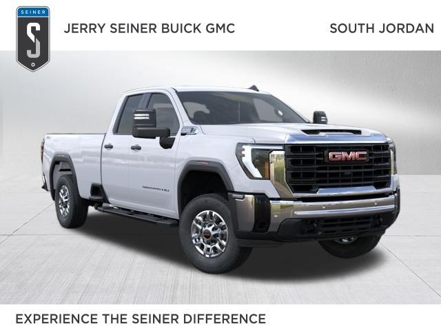 2026 GMC Sierra 2500HD Pro - Photo 1