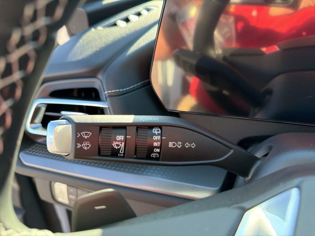 New 2026 Summit White Chevrolet LT image 28