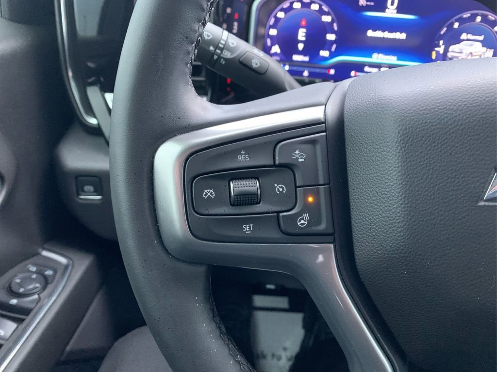 2025 Chevrolet Silverado 1500 LT - Photo 26