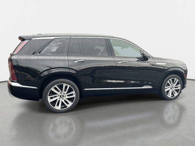 2026 Cadillac VISTIQ Luxury - Photo 8