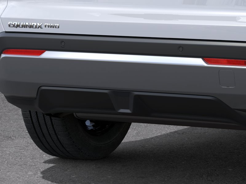 2026 Chevrolet Equinox LT - Photo 7
