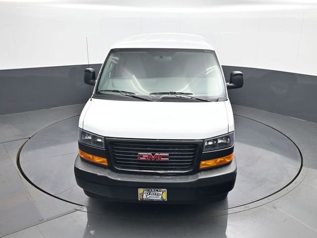 2026 GMC Savana Cargo Work Van - Photo 15