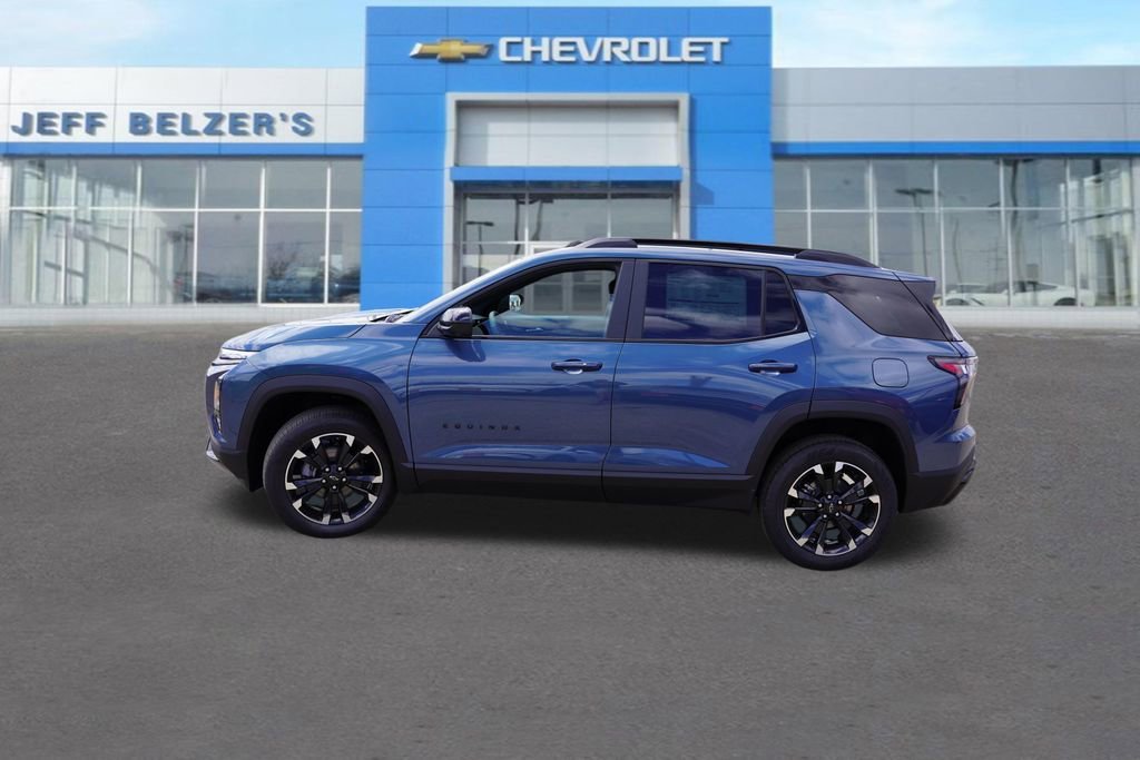 2026 Chevrolet Equinox RS - Photo 6