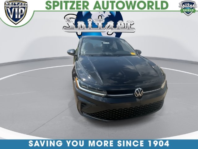 Used 2025 Blue Volkswagen 1.5T Sport image 6