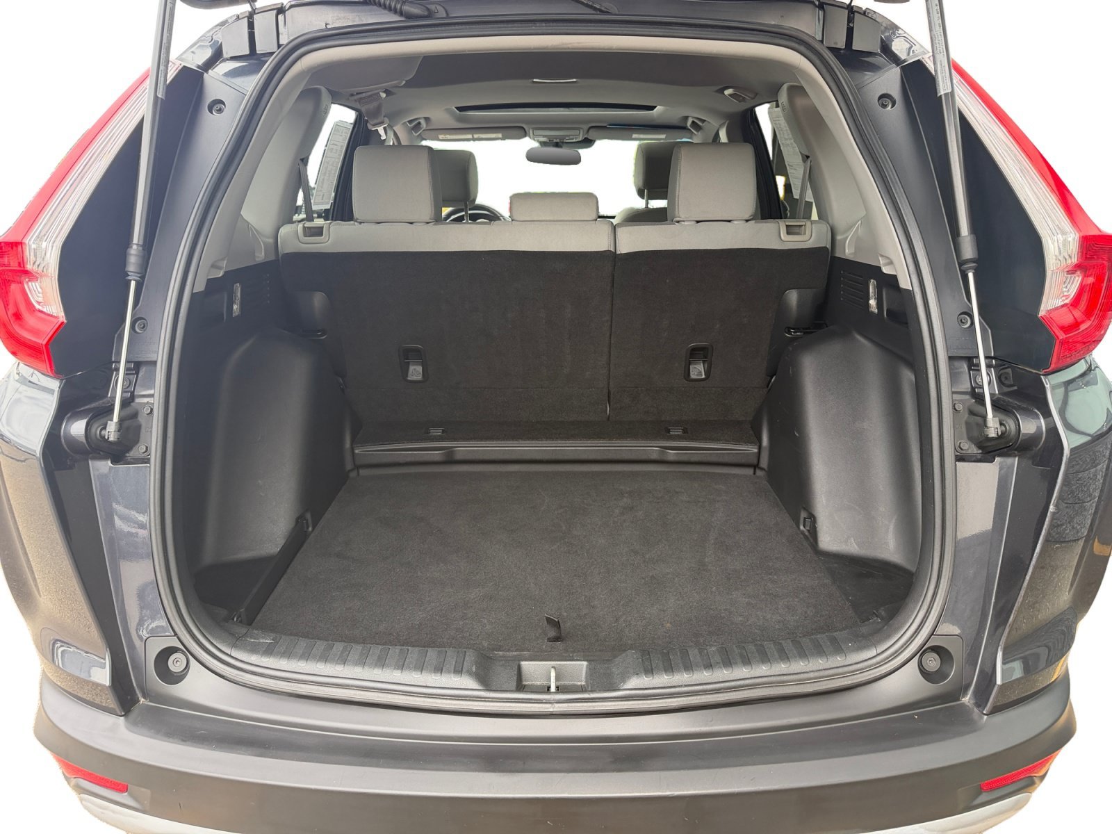 2019 Honda CR-V EX - Photo 38