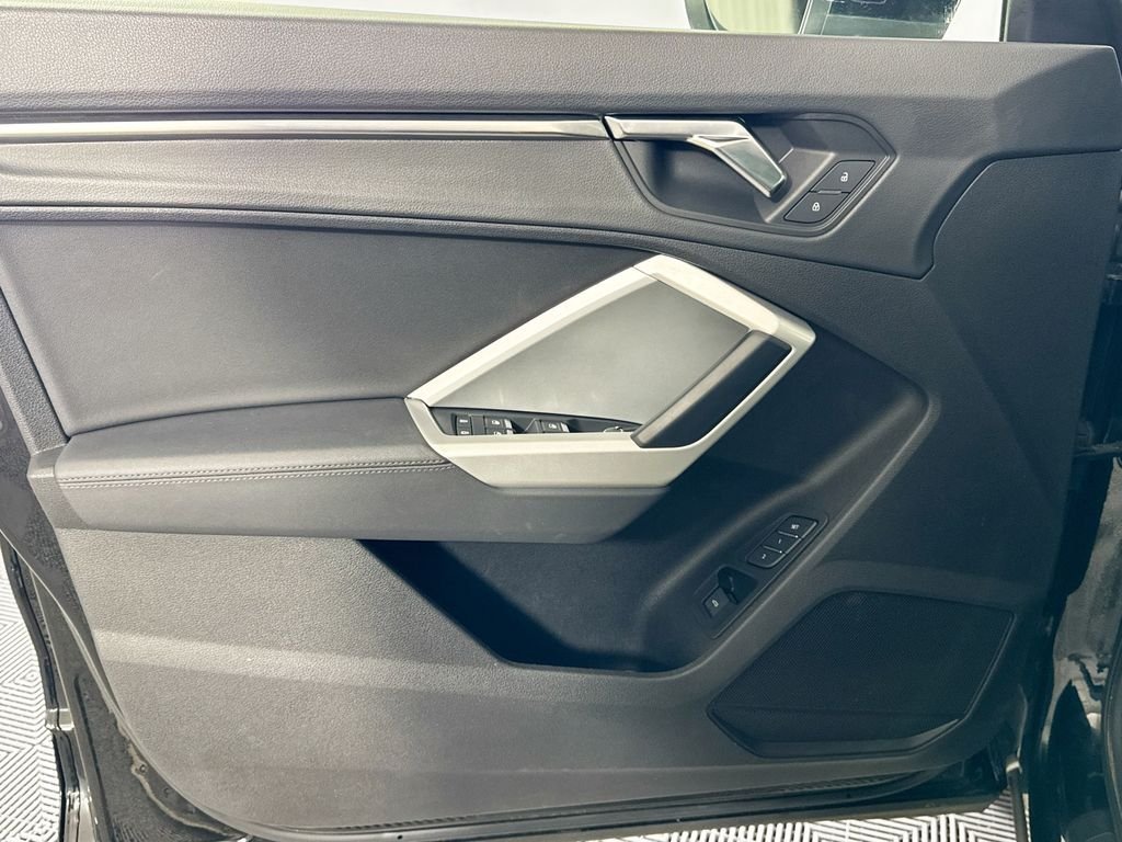 2022 Audi Q3 Premium - Photo 26