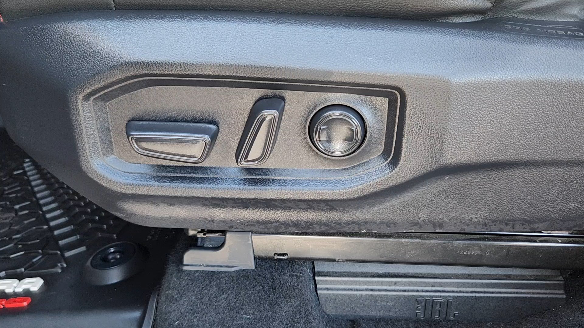 Certified Used 2024 TERRA Toyota TRD Pro Hybrid image 9