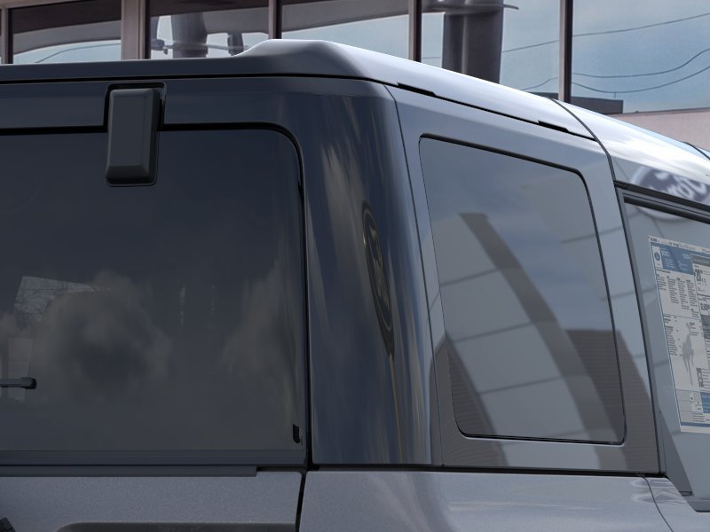 2025 Ford Bronco 4-Door Big Bend - Photo 25
