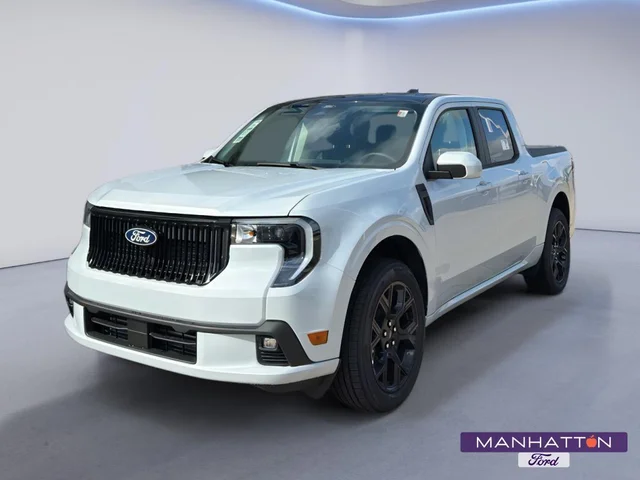 2026 Ford Maverick Lobo™