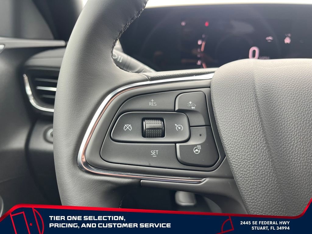 2026 Buick Envista Preferred - Photo 25