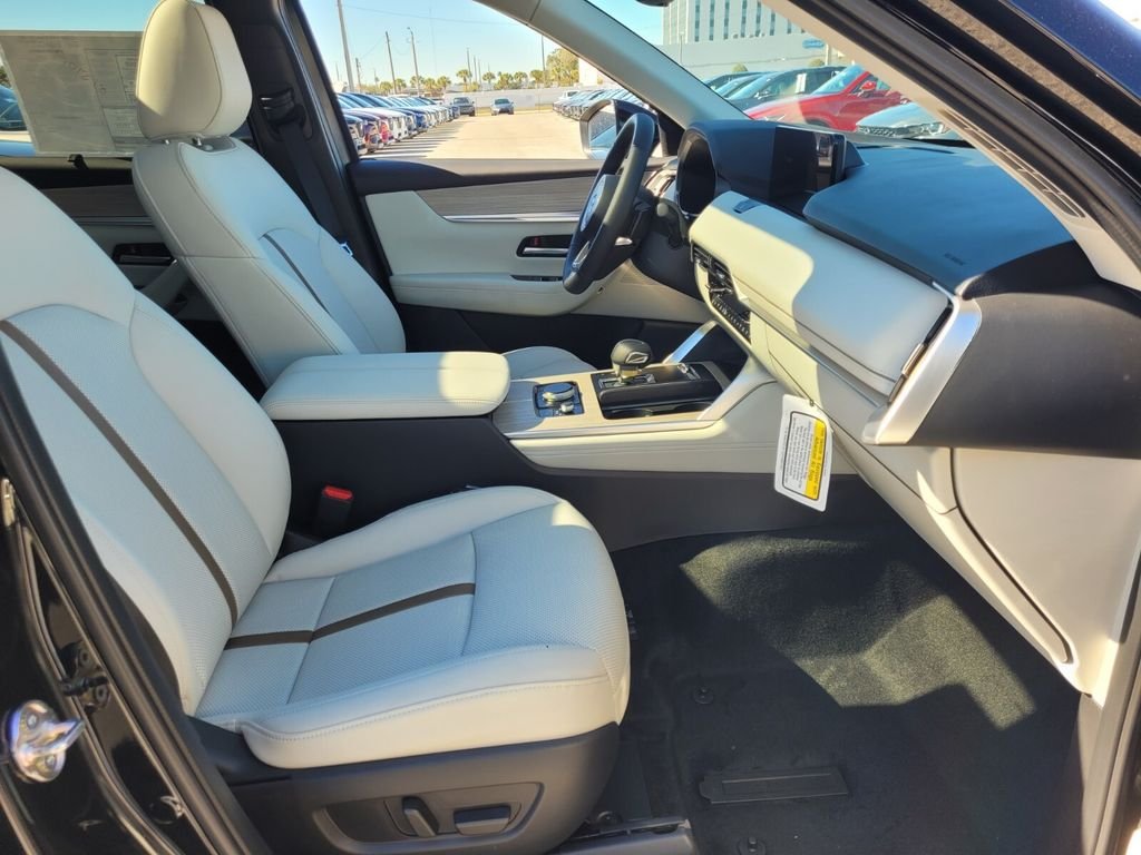 2026 Mazda CX-90 Premium Sport Package - Photo 17
