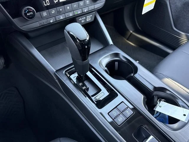 2026 Subaru Outback Premium - Photo 22