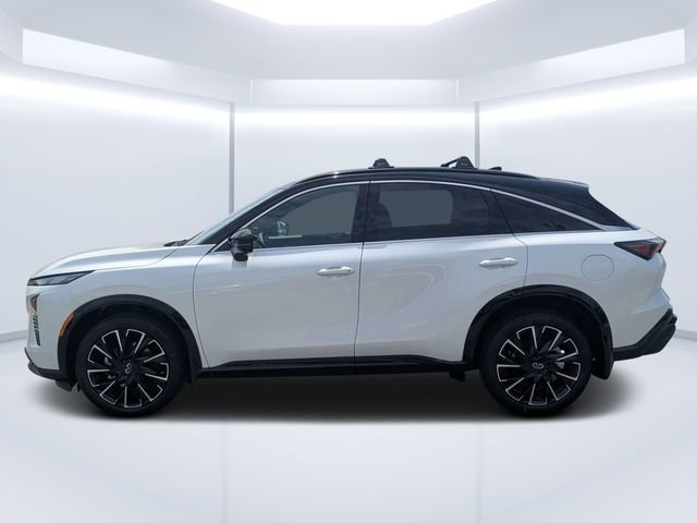 New 2027 2T RAD WHT INFINITI Autograph AWD image 39