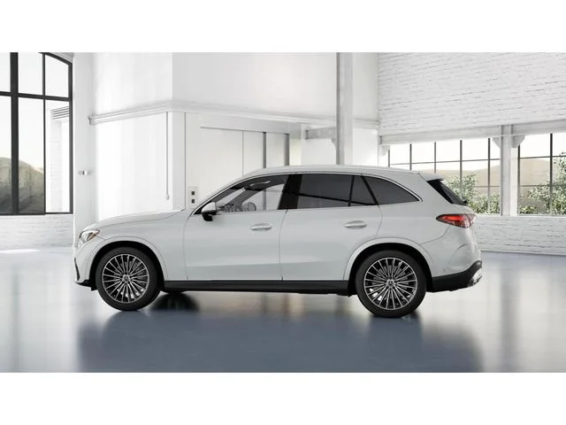 New 2027  Mercedes-Benz GLC 300 image 34