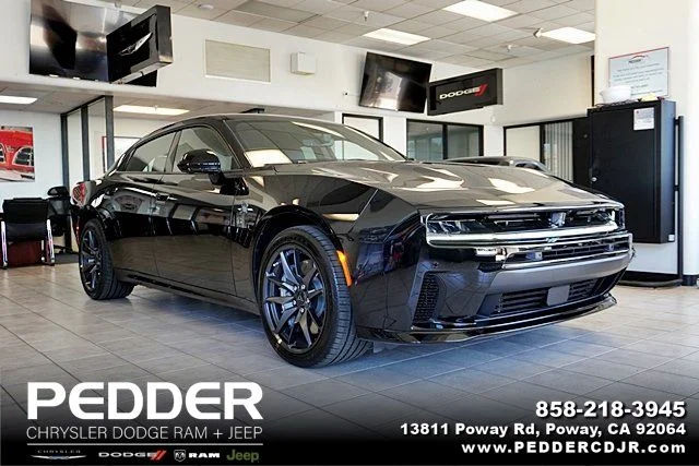 Charger | Pedder Chrysler Dodge Ram + Jeep of Poway