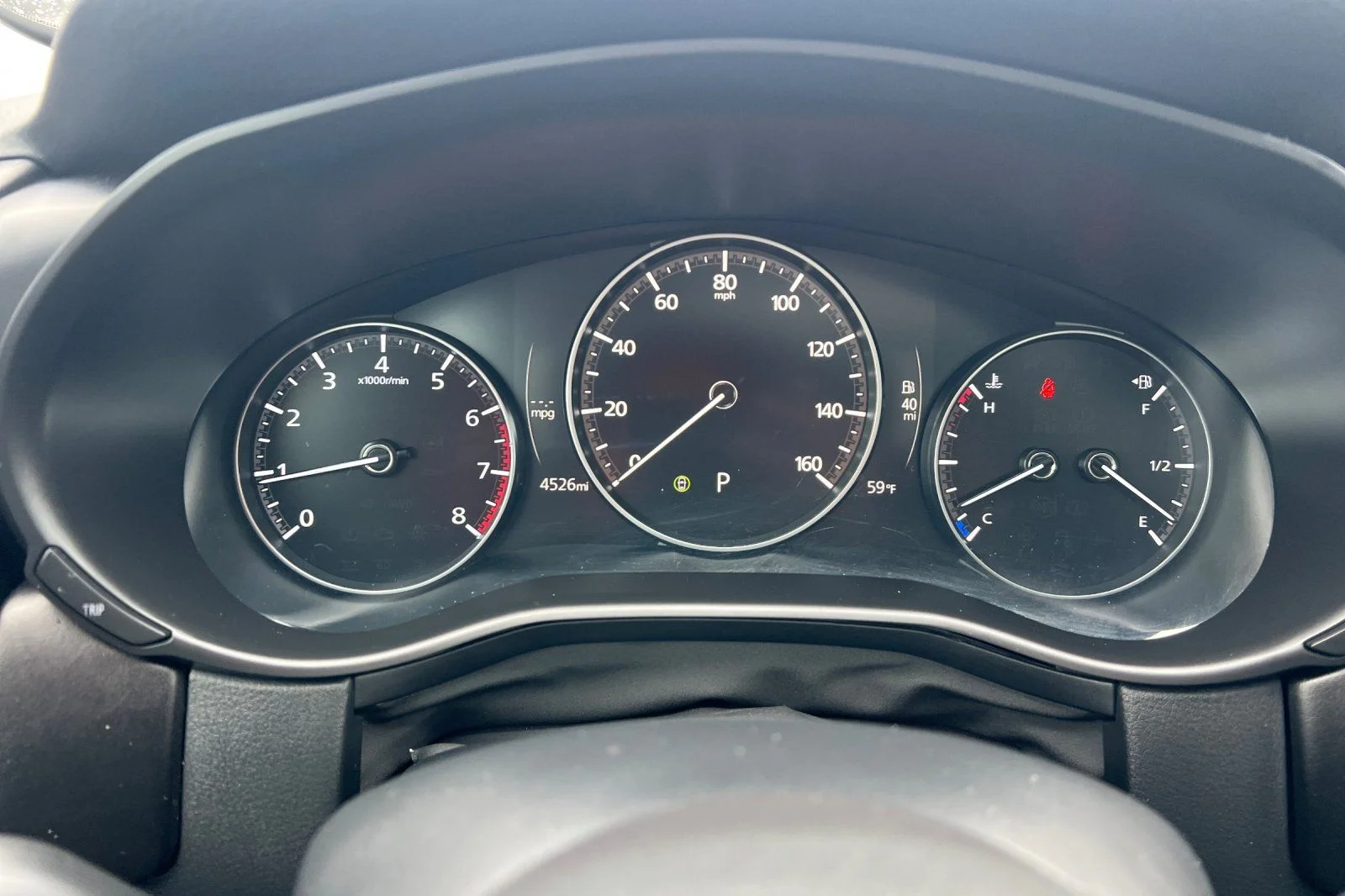 2025 Mazda CX-50 Premium - Photo 21