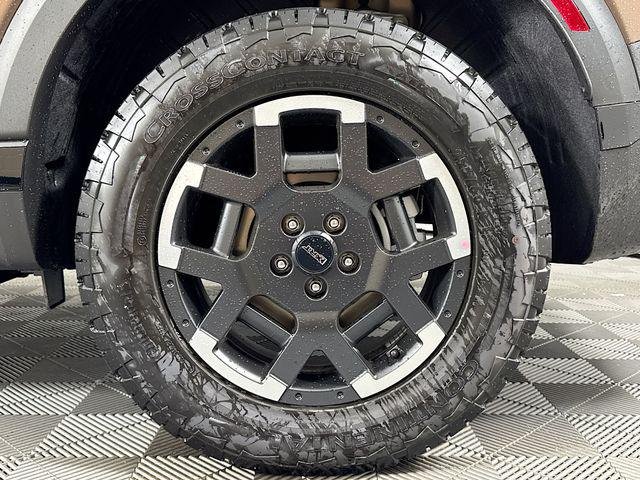 2026 Hyundai Palisade XRT Pro - Photo 50