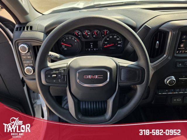 2026 GMC Sierra 1500 Pro - Photo 24